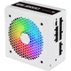 Блок живлення Corsair CX550F RGB White (CP-9020225-EU) - зображення 3