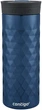 Термокружка Contigo Kenton SnapSeal Stainless Steel Travel Mug 591 мл Monaco (2013277-1) - изображение 1