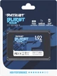 SSD накопичувач 1.92 TB Patriot Burst Elite (PBE192TS25SSDR) - зображення 4