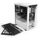 Корпус Be quiet! Pure Base 500 Window White (BGW35) - зображення 8