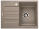 Мийка кухонна Blanco 524728 Zia 45S Compact - зображення 1