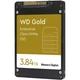 Накопитель SSD U.2 2.5 3.84TB WD (WDS384T1D0D) - изображение 1