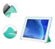 Чохол ZOYU Apple iPad 2 3 4 Retina Smart Case Бірюзовий - зображення 2