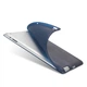 Чехол ZOYU Apple iPad 2 3 4 Retina Smart Case Blue - изображение 5