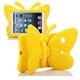 Чехол STR EVA Apple iPad Pro 10.5" детский бабочка Yellow - изображение 1