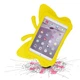 Чехол STR EVA Apple iPad Pro 10.5" детский бабочка Yellow - изображение 4