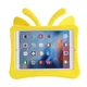 Чехол STR EVA Apple iPad Pro 10.5" детский бабочка Yellow - изображение 5