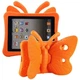 Чехол STR EVA Apple iPad mini 4 детский бабочка Orange - изображение 1