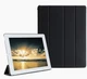 Чохол ZOYU Apple iPad 2 3 4 Retina Smart Case Black - зображення 3