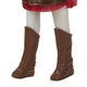 Лялька Мулан у обладунках Принцеси Дісней Disney Mulan Fashion Doll E8633 - зображення 2