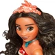 Кукла Моана принцессы Дисней Disney Princess Royal Shimmer Moana F0906 - изображение 6