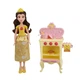 Лялька Бель із набором королівська кухня Disney Princess Belle's Royal Kitchen E3154 Hasbro - зображення 8