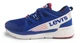 Кроссовки для мальчика Levi's Kids VORE0004T LT ROYAL WHITE 0787 36 - изображение 2
