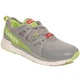 Кроссовки для мальчика Levi's Kids VORE0004T LT GREY F GREEN 0304 36 - изображение 2