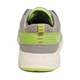Кроссовки для мальчика Levi's Kids VORE0004T LT GREY F GREEN 0304 36 - изображение 11