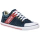 Кеды Levi's Kids VALB0022T DENIM 0220 36 - изображение 7
