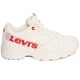 Кросівки для дівчинки levi's Kids VSOH0011S білі 36 - зображення 8