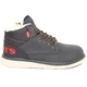Зимові черевики для хлопчика levi's Kids OLYMPUS FUR VOLY0007S сині 30 - зображення 2