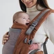 Ерго-рюкзак ONE Organic - Карамель Love & Carry (LC574) - изображение 3