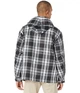 Куртка Fred Perry Check Black Jacket, XL (50) (11489798) - зображення 2