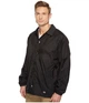 Куртка Dickies Snap Front Nylon Jacket Black, XXL (52) (11433935) - изображение 2