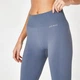 Леггинсы Jack Wills Active Seamless Soft Grey, L (48) (11407311) - изображение 4