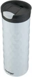 Термокружка Contigo Kenton SnapSeal Stainless Steel Travel Mug 591 мл Polar White (2013277-2) - изображение 2