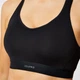 Топ USA Pro High Impact Sports Black, 36D (11088796) - зображення 3