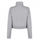 Толстовка Jack Wills Active Zip Up Grey Marl, S (44) (11367551) - зображення 5
