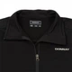 Флисовая кофта Donnay Pique FZ Jkt Ld99 Black, L (48) (11361705) - изображение 6