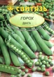 Семена горох овощной Динга 15 г СВИТЯЗЬ 15082 - изображение 1