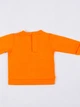 Світшот Benetton BE130818-1 56 cm (4362456cm) Помаранчевий - зображення 2
