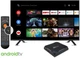 Комплект Смарт ТВ-приставка X96 Max Plus 2/16 Гб + Налаштування в Android TV голосове керування + Аеро пульт Q7 з гіроскопом і мікрофоном + Максимальний пакет від YouTV на 1 місяць - зображення 9