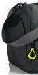 Сумка спортивная Aqua Speed DUFFEL BAG 6732 55x26x30 см Серо-зеленая (5908217667328) - изображение 2