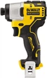 Набор из двух инструментов бесщеточных DeWalt 12 В XR Li-lon, 3 Ач, чемодан, 2 аккумулятора и зарядное устройство (DCK2110L2T) - изображение 5