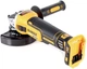Набір з трьох інструментів безщіткових DeWalt 18 В XR Li-lon, 5 Ач, валіза, 2 акумулятори та зарядний пристрій (DCK384P2T) - зображення 10