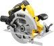 Набор из шести инструментов бесщеточных DeWalt 18 В XR Li-lon, 5 Ач, чемодан, 3 аккумулятора и зарядное устройство (DCK623P3) - изображение 12