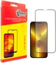 Защитное стекло для смартфона Apple iPhone 13 Mini DENGOS Black (TGFG-SD-07) - изображение 1