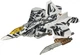 Трансформер HASBRO Старскрім Делюкс Transformers 3 Dark of the Moon MechTech Starscream Deluxe - изображение 2