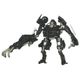 Трансформер HASBRO&nbsp;Баррікейд Делюкс Transformers 3 Dark of the Moon MechTech Barricade Deluxe - изображение 1