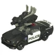 Трансформер HASBRO&nbsp;Баррікейд Делюкс Transformers 3 Dark of the Moon MechTech Barricade Deluxe - изображение 2