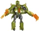 Трансформер&nbsp;HASBRO Скайквейк Командувач Кіберсвіт Transformers Prime Cyberverse Skyquake Commander Class 10 см - изображение 1