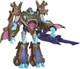 Трансформер HASBRO Шарктикон Мегатрон Вояджер Transformers Prime Beast Hunters Sharkticon Voyager - изображение 1