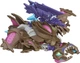 Трансформер HASBRO Шарктикон Мегатрон Вояджер Transformers Prime Beast Hunters Sharkticon Voyager - изображение 2