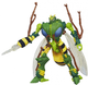 Трансформер HASBRO Васпінатор Делюкс Transformers Generations IDW Thrilling 30 Waspinator Deluxe (з коміксом в комплекті) - изображение 1