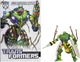 Трансформер HASBRO Васпінатор Делюкс Transformers Generations IDW Thrilling 30 Waspinator Deluxe (з коміксом в комплекті) - изображение 4