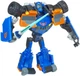 Трансформер HASBRO Сентінел Прайм Делюкс Transformers Animated Sentinel Prime Deluxe - изображение 1