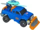 Трансформер HASBRO Сентінел Прайм Делюкс Transformers Animated Sentinel Prime Deluxe - изображение 2
