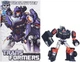 Трансформер HASBRO&nbsp;Трейлкаттер Делюкс Transformers Generations IDW Thrilling 30 Trailcutter Deluxe (з коміксом в комплекті) - изображение 4