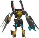 Трансформер HASBRO&nbsp;Даркстіл Делюкс Transformers 3 Dark of the Moon MechTech Darksteel Deluxe - изображение 1
